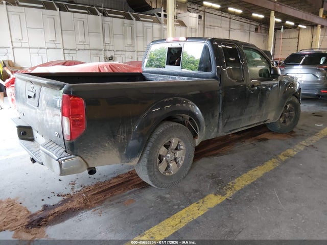 Продаж на аукціоні авто 2013 Nissan Frontier Sv, vin: 1N6AD0CU3DN727808, номер лоту: 45655254