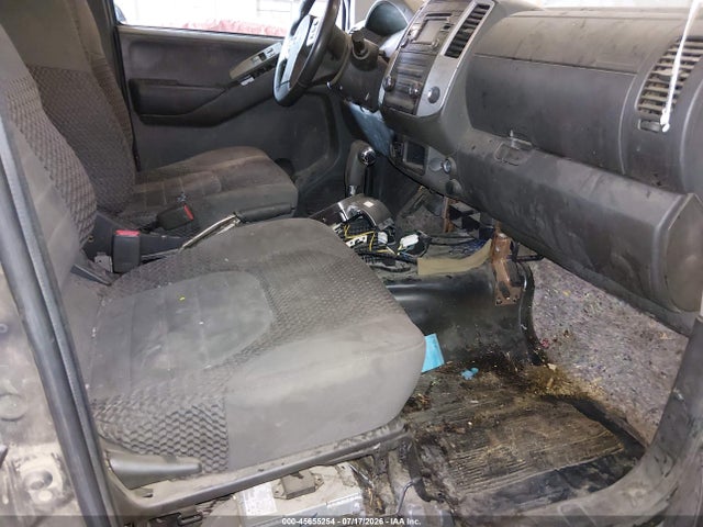 Продаж на аукціоні авто 2013 Nissan Frontier Sv, vin: 1N6AD0CU3DN727808, номер лоту: 45655254