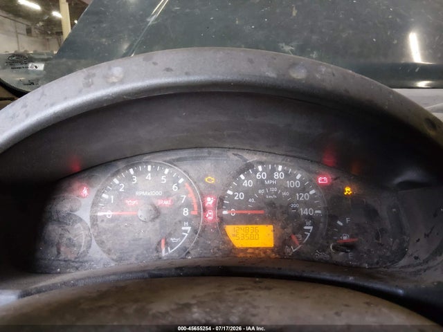 Продаж на аукціоні авто 2013 Nissan Frontier Sv, vin: 1N6AD0CU3DN727808, номер лоту: 45655254