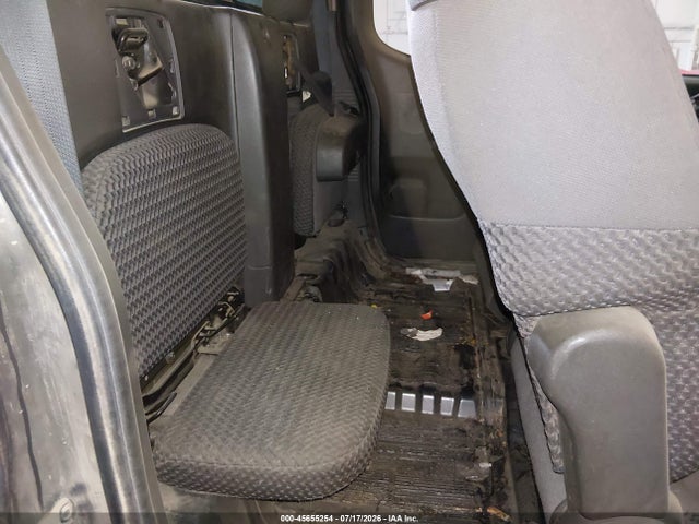 Продаж на аукціоні авто 2013 Nissan Frontier Sv, vin: 1N6AD0CU3DN727808, номер лоту: 45655254