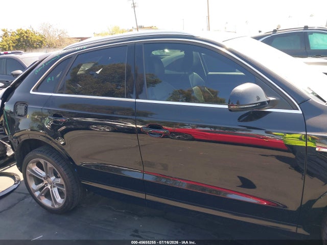 Aukcja sprzedaży 2016 Audi Q3 2.0t Premium Plus, vin: WA1GFCFS6GR020339, numer aukcji: 45655255
