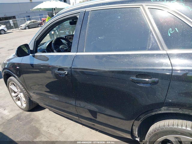 Aukcja sprzedaży 2016 Audi Q3 2.0t Premium Plus, vin: WA1GFCFS6GR020339, numer aukcji: 45655255