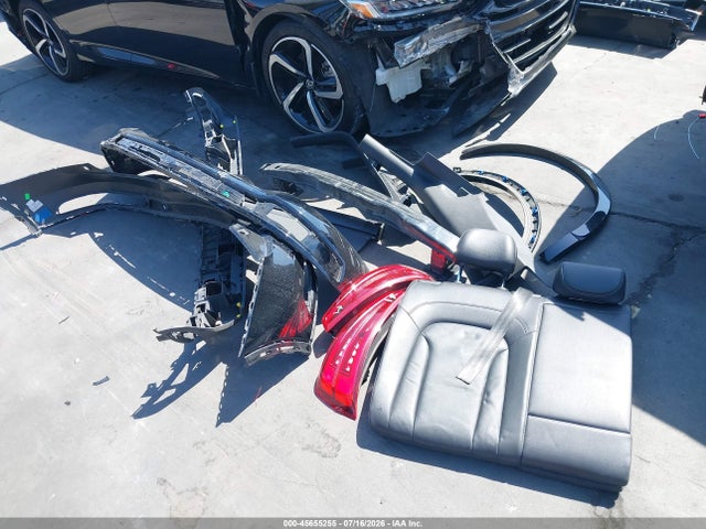 Aukcja sprzedaży 2016 Audi Q3 2.0t Premium Plus, vin: WA1GFCFS6GR020339, numer aukcji: 45655255