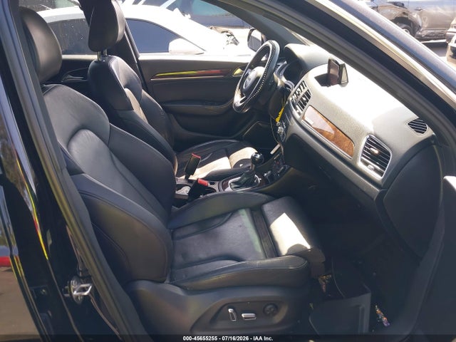 Aukcja sprzedaży 2016 Audi Q3 2.0t Premium Plus, vin: WA1GFCFS6GR020339, numer aukcji: 45655255