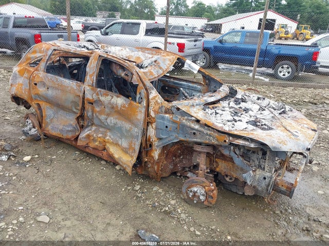 Aukcja sprzedaży 2015 Mitsubishi Outlander Sport Es, vin: 4A4AR3AU1FE051394, numer aukcji: 45655259