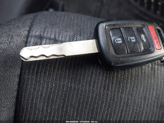 1HGCR2F50EA077956 Honda Accord Sport