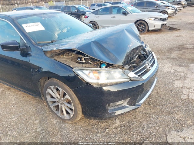 1HGCR2F50EA077956 Honda Accord Sport