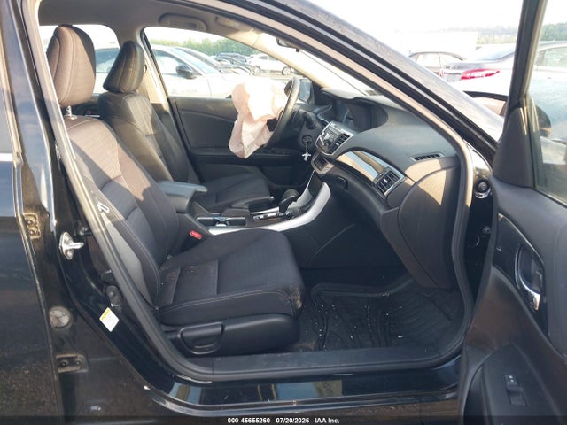1HGCR2F50EA077956 Honda Accord Sport