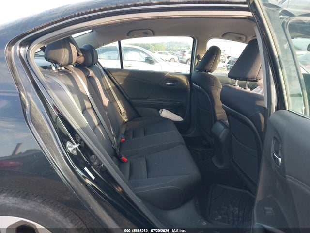1HGCR2F50EA077956 Honda Accord Sport