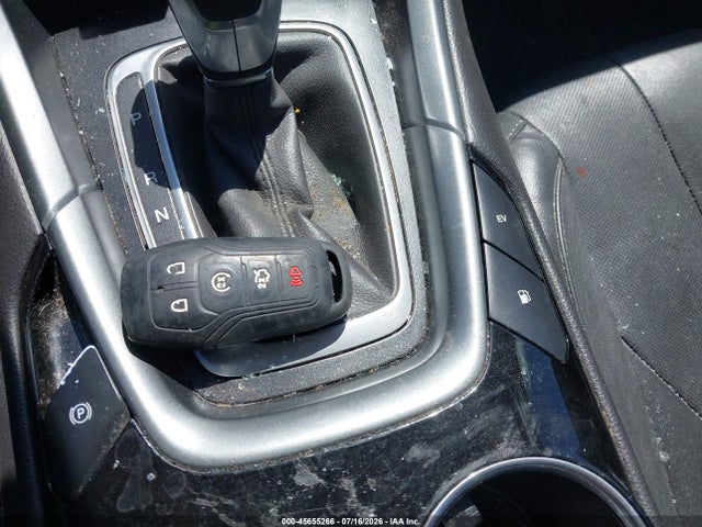 3FA6P0SU8GR202574 Ford Fusion Energi Titanium