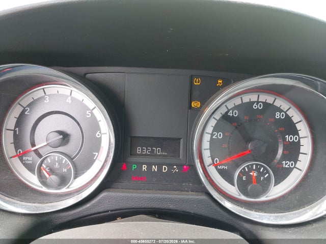 Продаж на аукціоні авто 2014 Dodge Grand Caravan American Value Pkg, vin: 2C4RDGBG1ER378243, номер лоту: 45655272