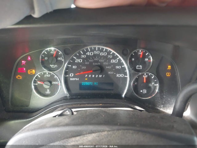 2016 Gmc Savana 2500 Work Van მანქანა იყიდება აუქციონზე, vin: 1GTW7AFF4G1182605, აუქციონის ნომერი: 45655281