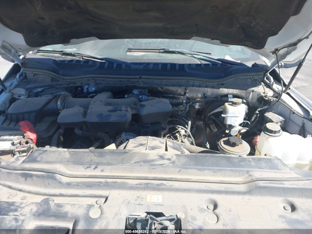 Ford F-250 Xl 2017 1FD7X2A64HEB54097 Image 10