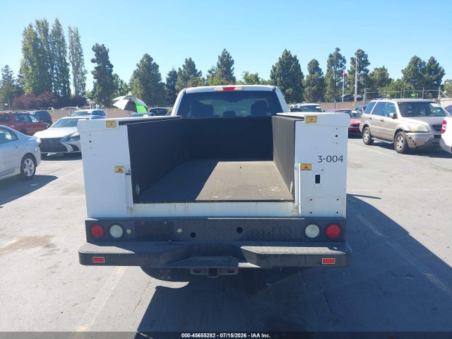 Ford F-250 Xl 2017 1FD7X2A64HEB54097 Image 16