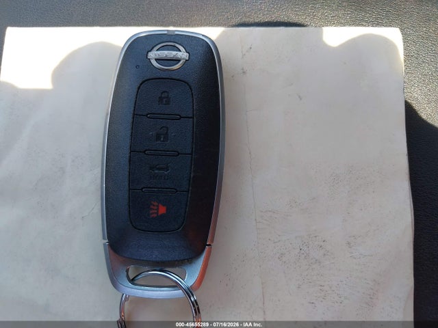 JN1BF0BA1RM431551 Nissan Ariya Evolve+
