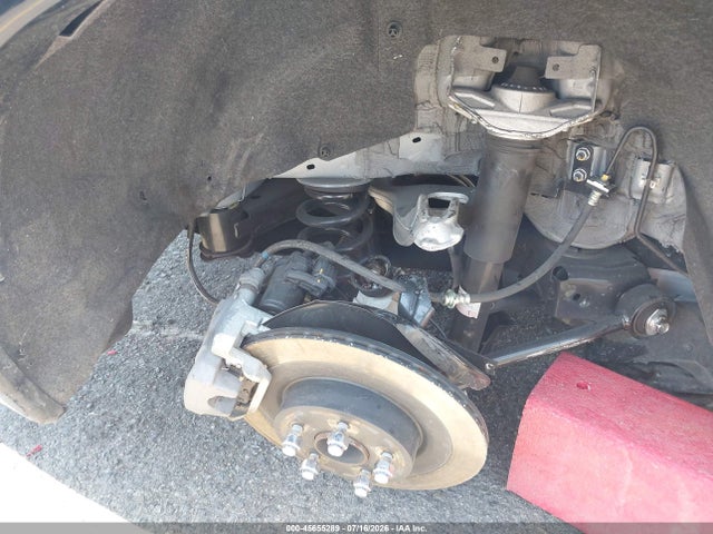 JN1BF0BA1RM431551 Nissan Ariya Evolve+
