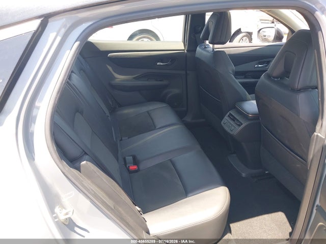 JN1BF0BA1RM431551 Nissan Ariya Evolve+