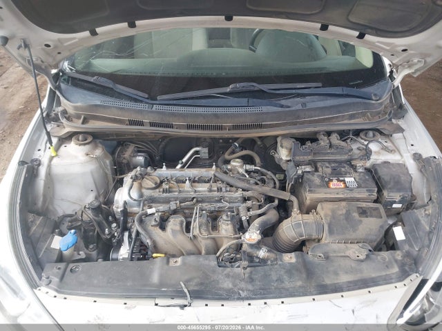 KMHCT4AE2HU262723 Hyundai ACCENT SE
