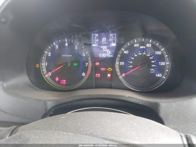 KMHCT4AE2HU262723 Hyundai ACCENT SE