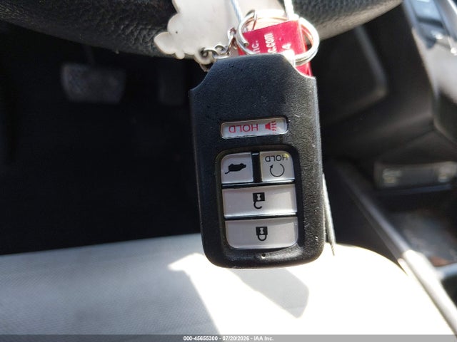 Aukcja sprzedaży 2020 Honda Cr-v Awd Ex, vin: 5J6RW2H57LL000432, numer aukcji: 45655300