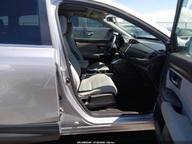 Aukcja sprzedaży 2020 Honda Cr-v Awd Ex, vin: 5J6RW2H57LL000432, numer aukcji: 45655300
