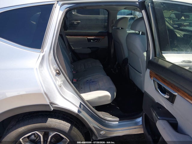 Aukcja sprzedaży 2020 Honda Cr-v Awd Ex, vin: 5J6RW2H57LL000432, numer aukcji: 45655300