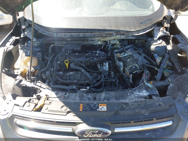 Ford ESCAPE SE 2016 1FMCU9GX6GUC67537 Image 10