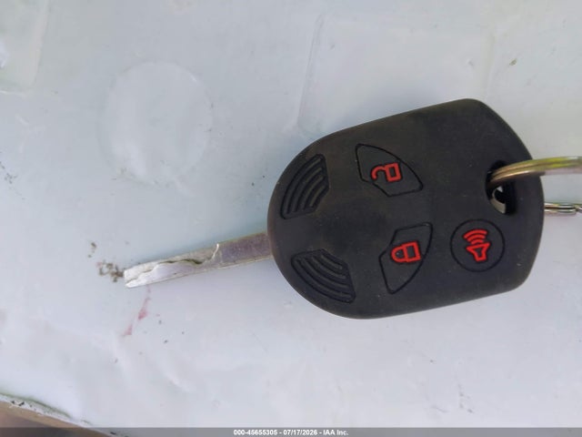 Ford ESCAPE SE 2016 1FMCU9GX6GUC67537 Image 11