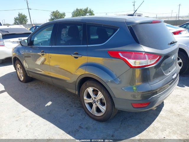 Ford ESCAPE SE 2016 1FMCU9GX6GUC67537 Image 3