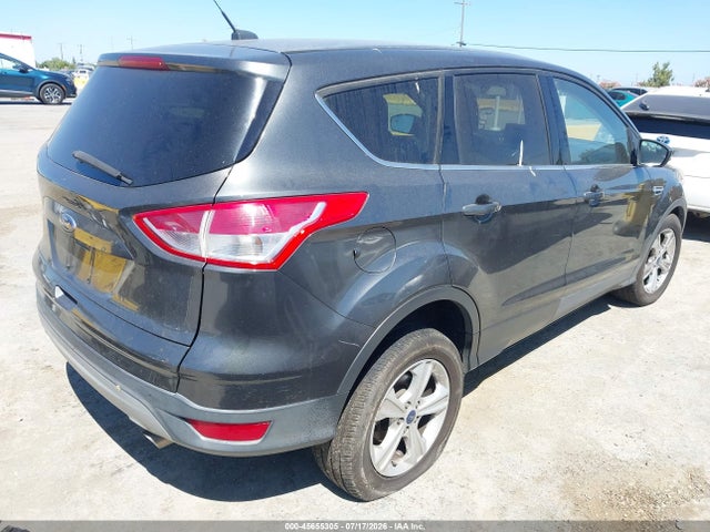 Ford ESCAPE SE 2016 1FMCU9GX6GUC67537 Image 4