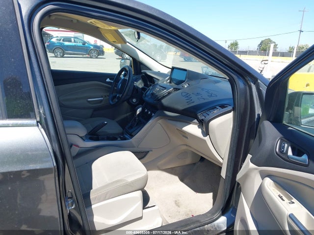 Ford ESCAPE SE 2016 1FMCU9GX6GUC67537 Image 5