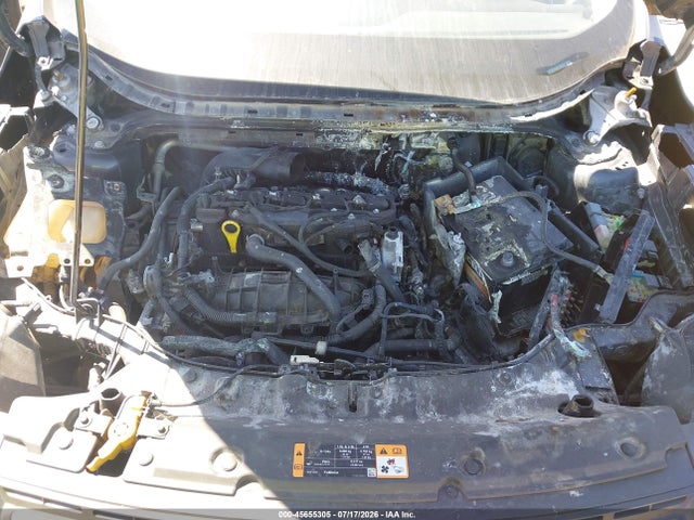 Ford ESCAPE SE 2016 1FMCU9GX6GUC67537 Image 6
