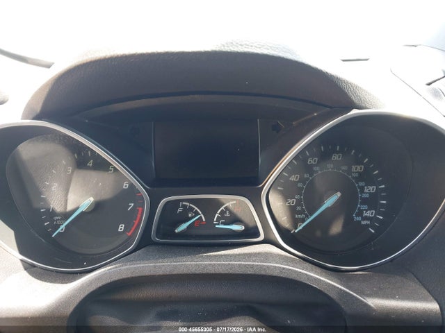 Ford ESCAPE SE 2016 1FMCU9GX6GUC67537 Image 7