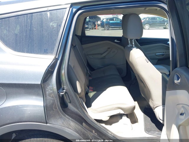 Ford ESCAPE SE 2016 1FMCU9GX6GUC67537 Image 8