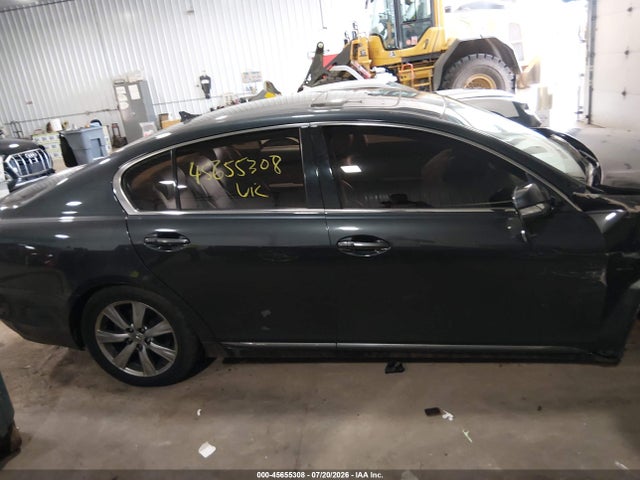 Продаж на аукціоні авто 2011 Lexus Gs 350, vin: JTHCE1KS3B0030128, номер лоту: 45655308