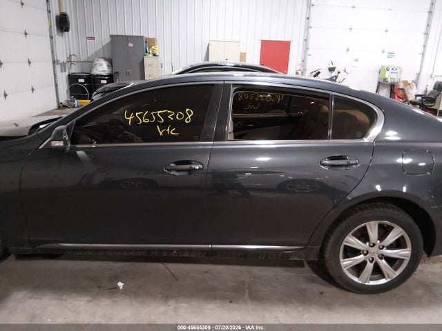 Продаж на аукціоні авто 2011 Lexus Gs 350, vin: JTHCE1KS3B0030128, номер лоту: 45655308
