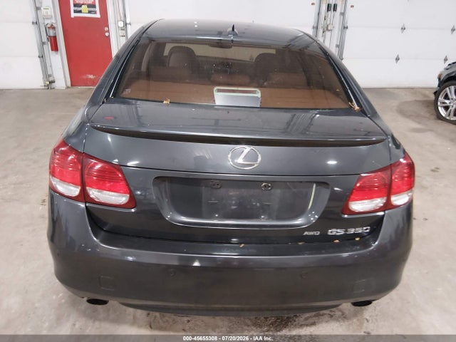 Продаж на аукціоні авто 2011 Lexus Gs 350, vin: JTHCE1KS3B0030128, номер лоту: 45655308
