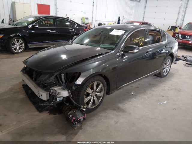 Продаж на аукціоні авто 2011 Lexus Gs 350, vin: JTHCE1KS3B0030128, номер лоту: 45655308