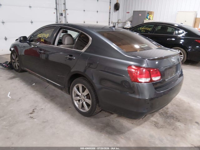 Продаж на аукціоні авто 2011 Lexus Gs 350, vin: JTHCE1KS3B0030128, номер лоту: 45655308