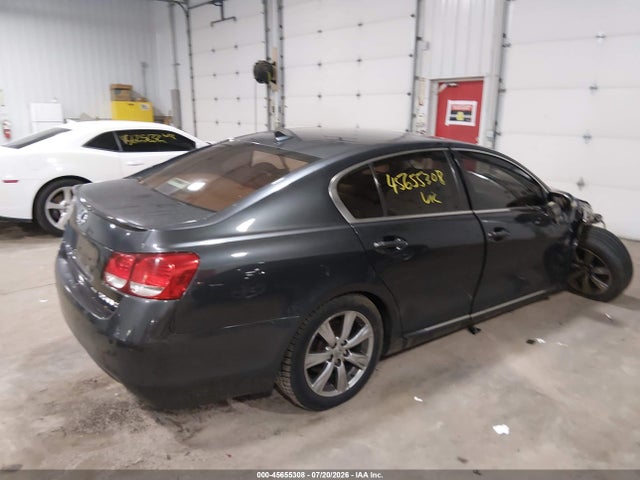 Продаж на аукціоні авто 2011 Lexus Gs 350, vin: JTHCE1KS3B0030128, номер лоту: 45655308