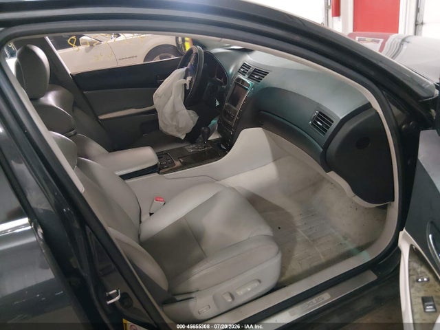 Продаж на аукціоні авто 2011 Lexus Gs 350, vin: JTHCE1KS3B0030128, номер лоту: 45655308