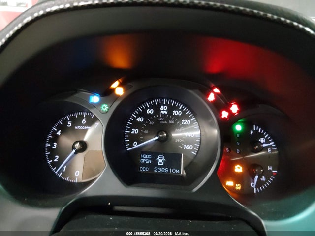 Продаж на аукціоні авто 2011 Lexus Gs 350, vin: JTHCE1KS3B0030128, номер лоту: 45655308