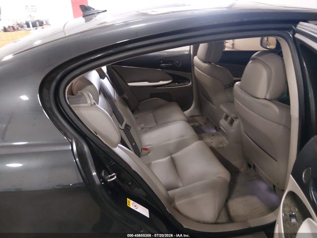 Продаж на аукціоні авто 2011 Lexus Gs 350, vin: JTHCE1KS3B0030128, номер лоту: 45655308