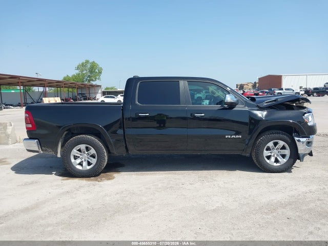 Aukcja sprzedaży 2020 Ram 1500 Laramie  4x2 5'7 Box, vin: 1C6RREJT1LN107818, numer aukcji: 45655310