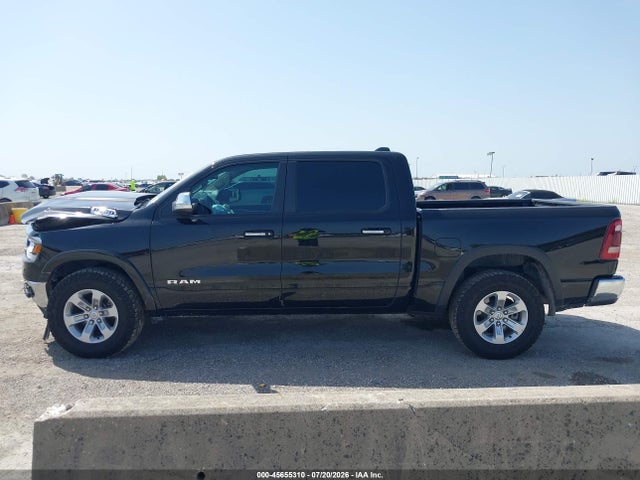 Aukcja sprzedaży 2020 Ram 1500 Laramie  4x2 5'7 Box, vin: 1C6RREJT1LN107818, numer aukcji: 45655310