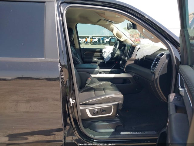Aukcja sprzedaży 2020 Ram 1500 Laramie  4x2 5'7 Box, vin: 1C6RREJT1LN107818, numer aukcji: 45655310