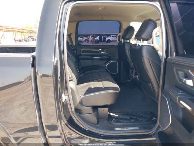 Aukcja sprzedaży 2020 Ram 1500 Laramie  4x2 5'7 Box, vin: 1C6RREJT1LN107818, numer aukcji: 45655310