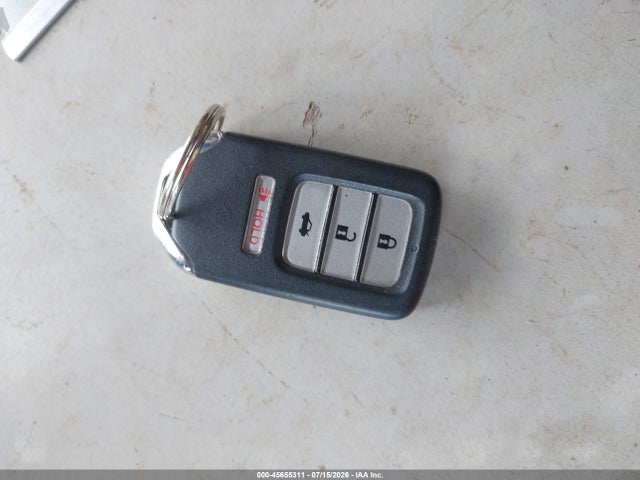 Honda ACCORD EX 2014 1HGCR2F78EA203224 Image 11