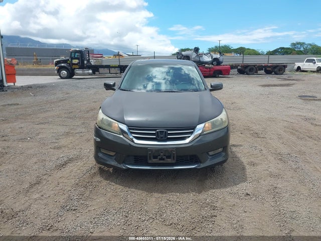Honda ACCORD EX 2014 1HGCR2F78EA203224 Image 12