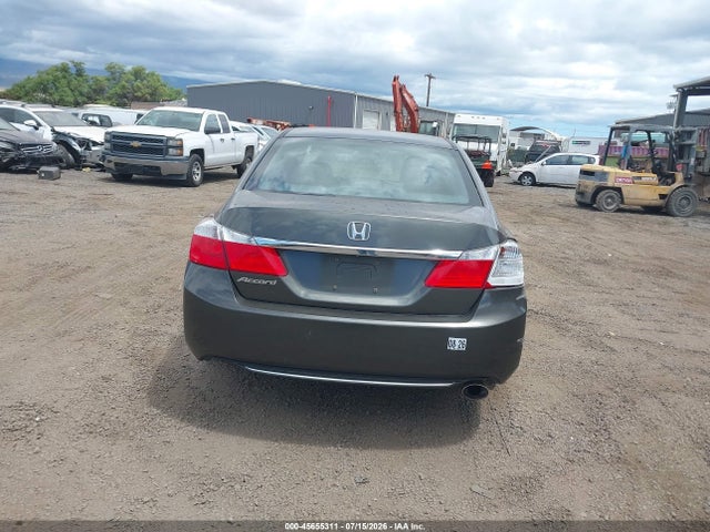 Honda ACCORD EX 2014 1HGCR2F78EA203224 Image 16